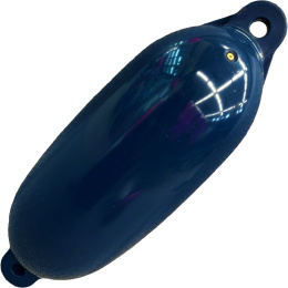 Кранец Buoy Classic 180x600 мм темно-синий (MF186014)
